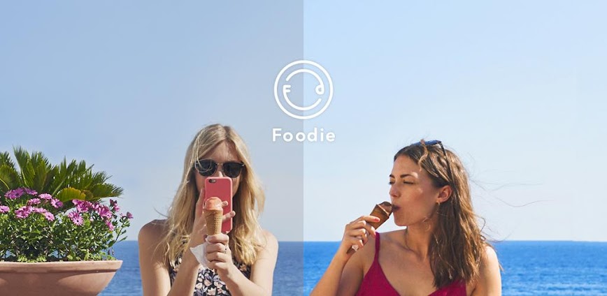 Foodie Camera For Life v7.4.10 MOD APK [Premium Unlocked]