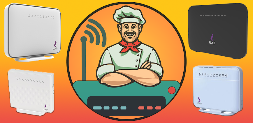 Router Chef v2.2.10 MOD APK [Premium Unlocked]
