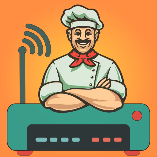 Router Chef v2.2.10 MOD APK [Premium Unlocked]