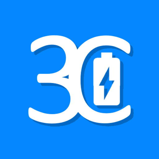 3C Battery Manager v5.1.6 MOD APK [Premium Unlocked]