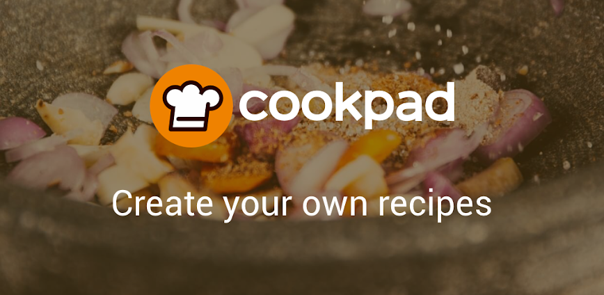 Cookpad v26.5.0.1 MOD APK [Premium Unlocked]