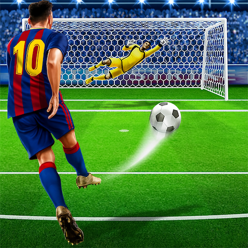 Football Strike v1.58.0 MOD APK [Always Score, Stupid Enemies]