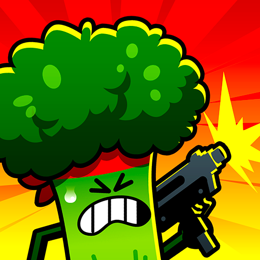 Food Gang v1.2.8 MOD APK [Unlimited Money]