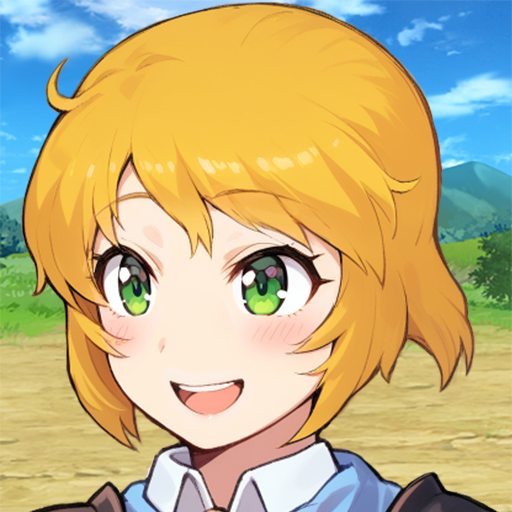 魔大陸の傭兵王 v2.5.1 MOD APK [Unlimited Resources]