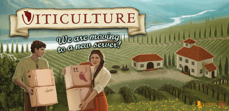 Viticulture v39 APK [Full Version]