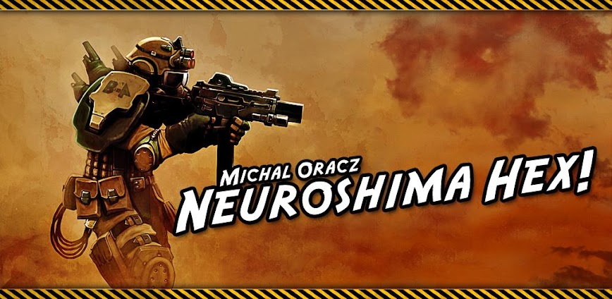 Neuroshima Hex v4.27.21 MOD APK [Unlocked Game]