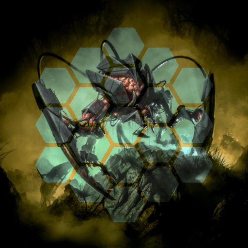 Neuroshima Hex v4.27.21 MOD APK [Unlocked Game]