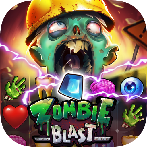 Zombie Blast v3.4.20 MOD APK [Unlimited Bullets, Antidote]