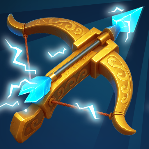 Magic Archer v0.952 MOD APK [Unlimited Currency]
