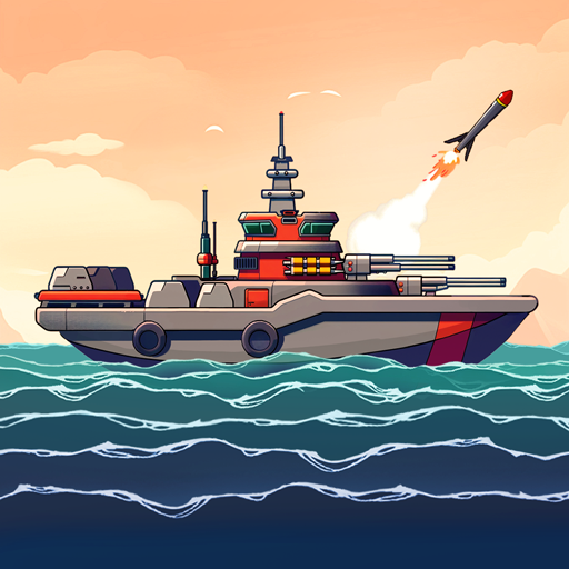 High Seas Hero v1.117852.117714 MOD APK [Menu, Speed Hack]