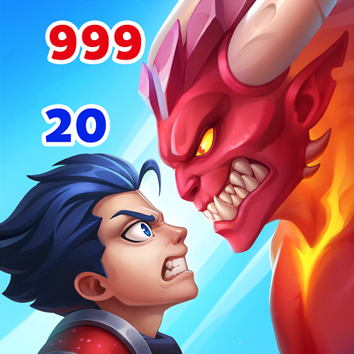 Hero Wars v1.269.000 MOD APK [Damage, Defense, Free Energy]