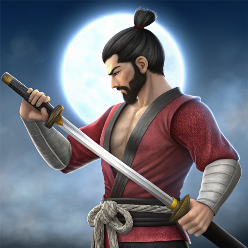 Takashi Ninja Warrior v3.7.7 MOD APK [God Mode, Unlimited Money]