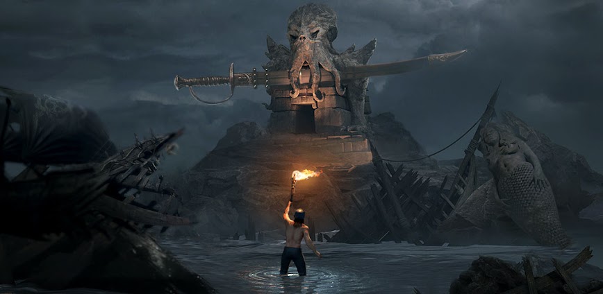 Guns of Glory: Survival v13.10.0 MOD APK [Menu, Game Speed]