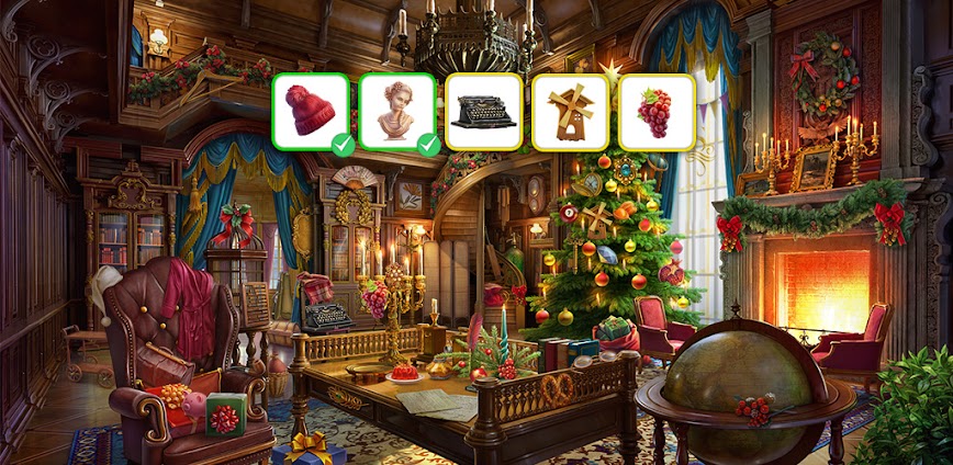 Sherlock: Hidden Object Mystery v1.66.6600 MOD APK [Unlimited Money]