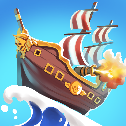 Age Of Sails v1.12.1 MOD APK [Menu, Free Purchase, Money]
