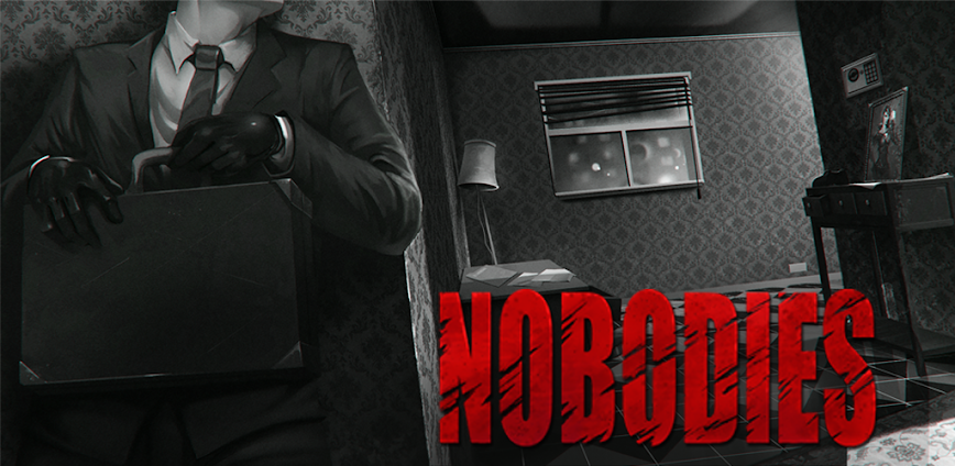 Nobodies: Murder Cleaner v4.0.33 MOD APK [Unlock All Missions]