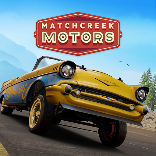 Matchcreek Motors: Custom Cars v11.0.19856 MOD APK [Unlimited Money]