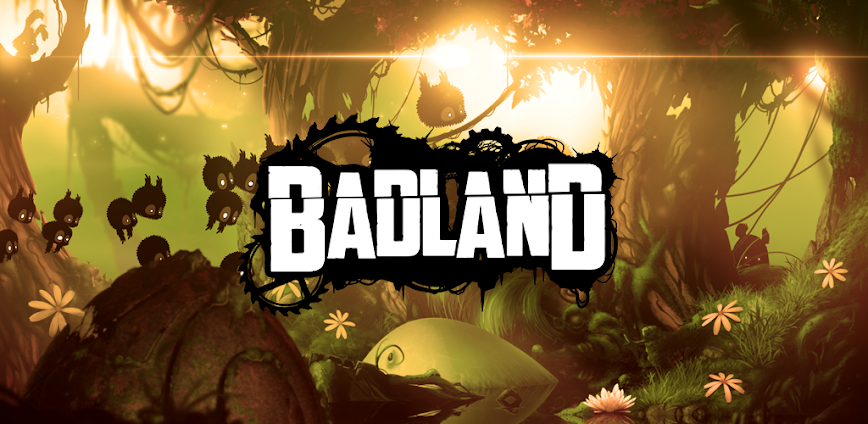 BADLAND v3.2.1.5 MOD APK [Unlocked All]