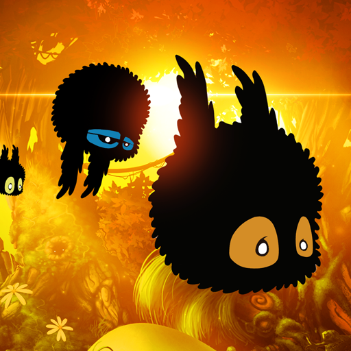 BADLAND v3.2.1.5 MOD APK [Unlocked All]