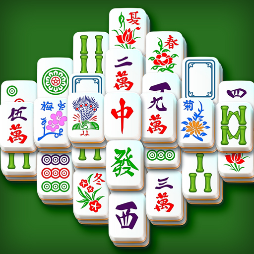 Mahjong Club v4.4.1 MOD APK [Unlimited Money, Boosters]