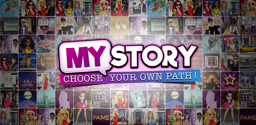 My Story: Choose Your Own Path v6.13.1 MOD APK [Unlimited Tickets, Gems, Premium Choices]
