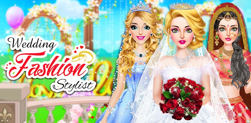 Wedding Dress v3.9.11 MOD APK [Free Rewards]