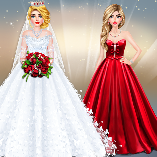 Wedding Dress v3.9.11 MOD APK [Free Rewards]