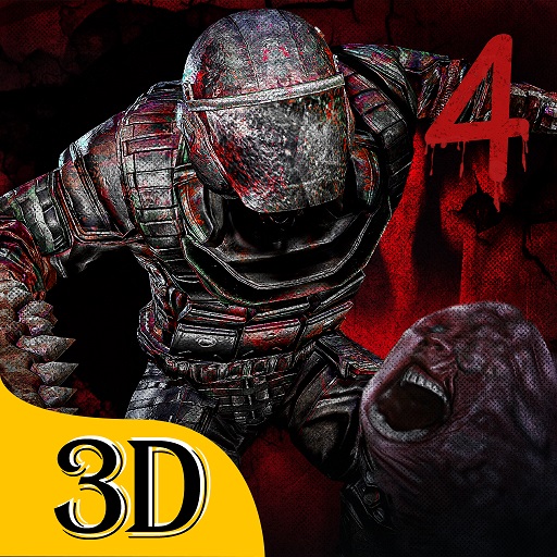 Endless Nightmare 4: Prison v1.1.2 MOD APK [Free Purchase]