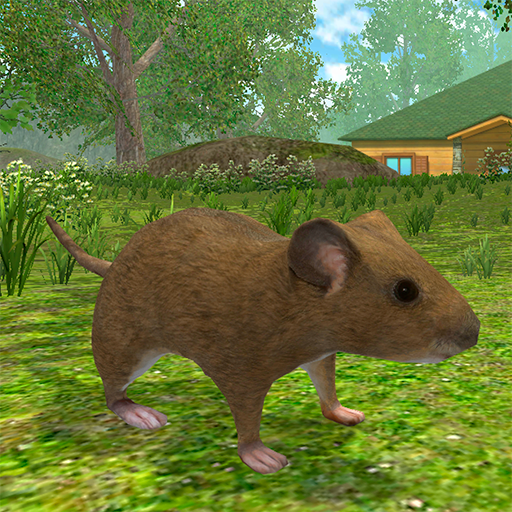 Mouse Simulator MOD APK v1.53 [Free Rewards High]