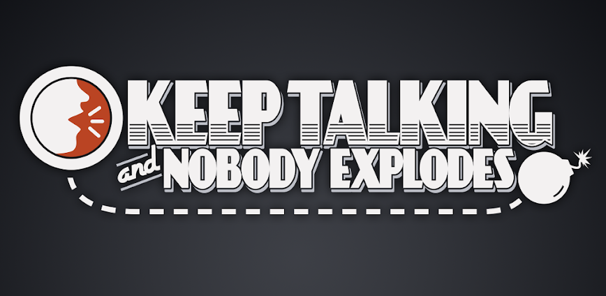 Keep Talking v1.10.13 APK [Full Version]