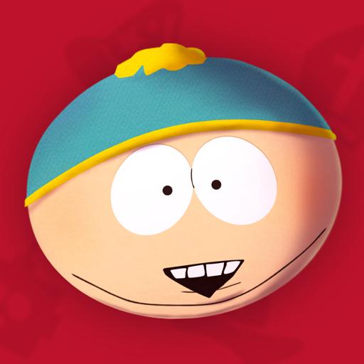 South Park: Phone Destroyer v5.4.1 MOD APK [Unlimited Energy]