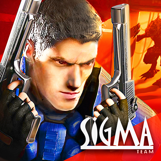 Alien Shooter 2 APK v1.2.0 [Full Game]