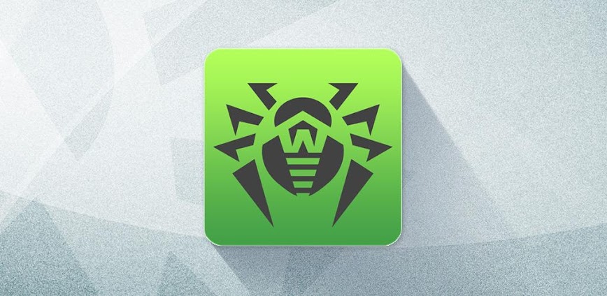 Dr.Web Security Space v12.9.10 MOD APK [Premium Unlocked]