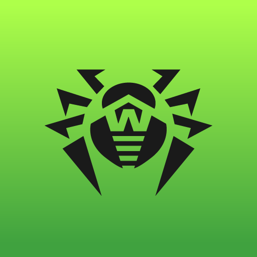 Dr.Web Security Space v12.9.10 MOD APK [Premium Unlocked]