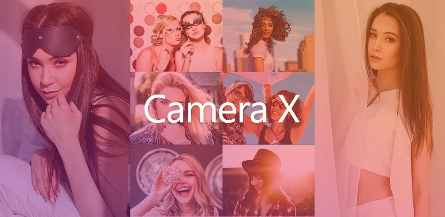 Beauty Camera X v10.4 MOD APK [Premium Unlocked]