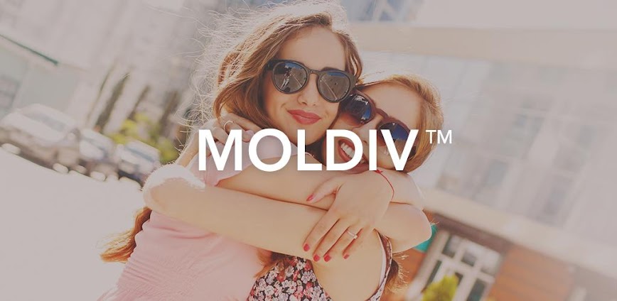 MOLDIV v4.0.1 MOD APK [Premium Unlocked]