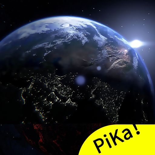 Pika! Super Wallpaper v1.6.3 MOD APK [Premium Unlocked]