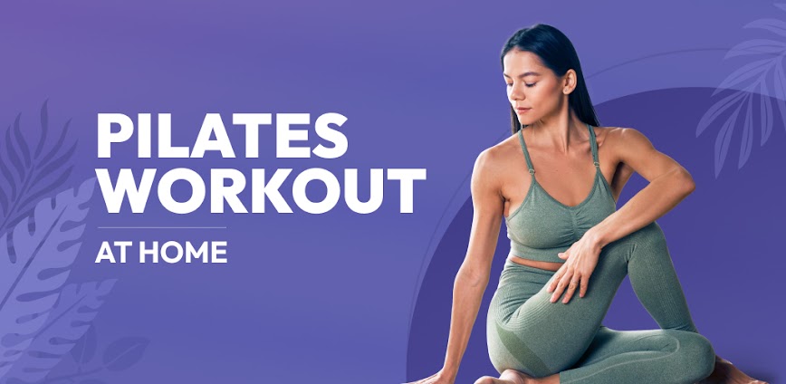 Pilates Workout at Home v1.5.6 MOD APK [Premium Unlocked]