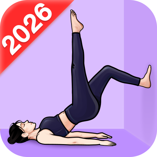 Pilates Workout at Home v1.5.6 MOD APK [Premium Unlocked]