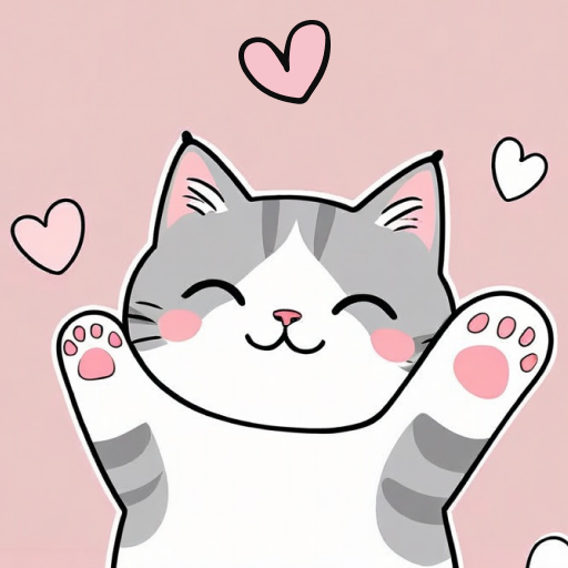 Cute Cat Launcher v2.1.2 MOD APK [Premium Unlocked]