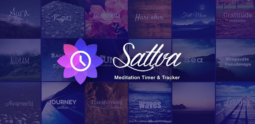Sattva v9.5.9.2 MOD APK [Premium Unlocked]