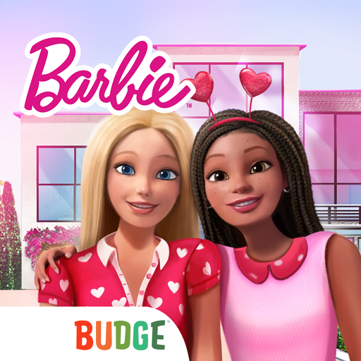 Barbie Dreamhouse Adventures v2026.1.0 MOD APK [VIP Unlocked, Free Shopping]