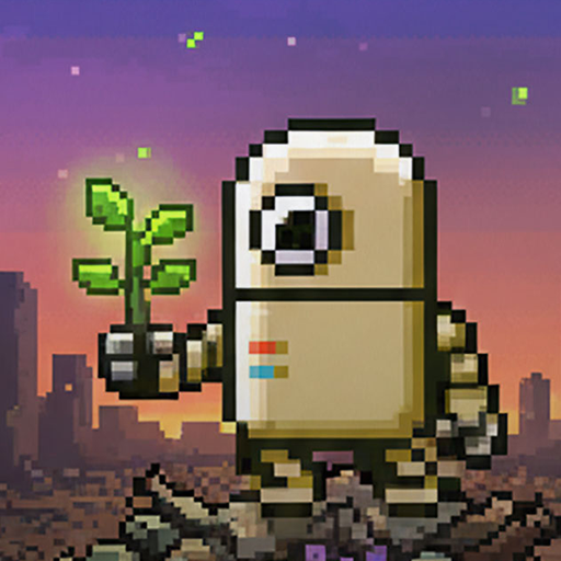 Project Clean Earth v1.69 MOD APK [Menu, Money, God Mode]