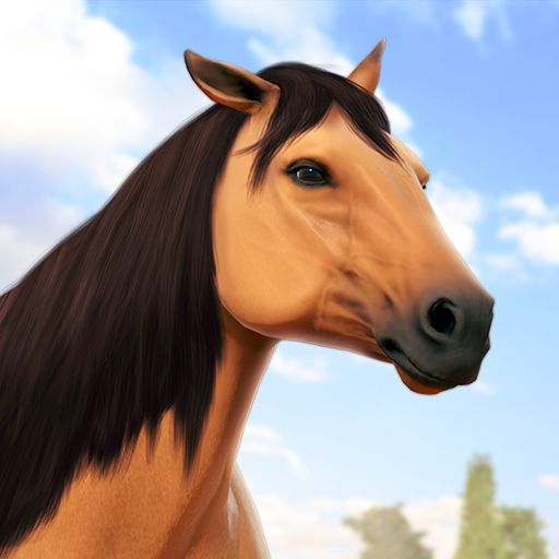 Rival Stars Horse Racing v1.69 MOD APK [Unlimited Sprint. Speed, Weak Opponents]