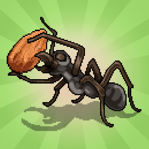 Pocket Ants: Colony Simulator v0.1084 MOD APK [Menu, Speed]