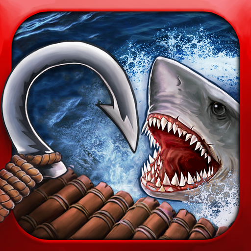 Raft Survival v2.8.0 MOD APK [Free Shopping, God Mode, Mega Menu]