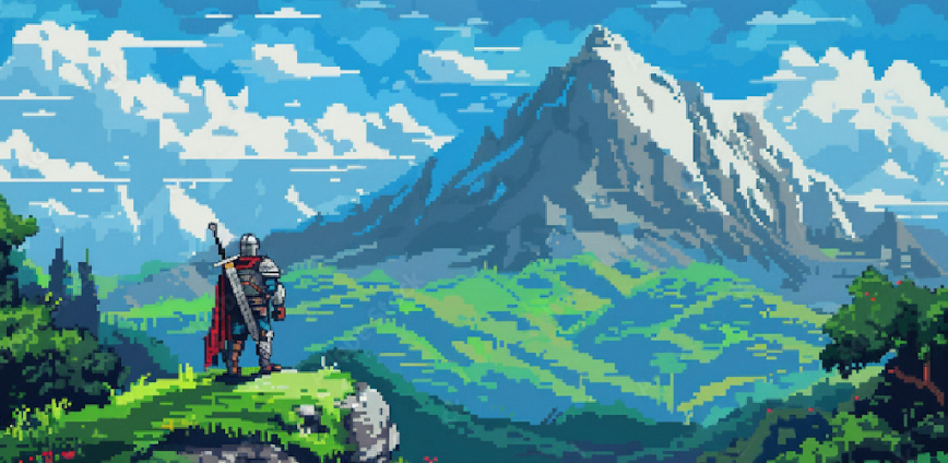 Strongest Knight : Idle PVP v1.76 MOD APK [God Mod, Speed, Moneny, No ADS]