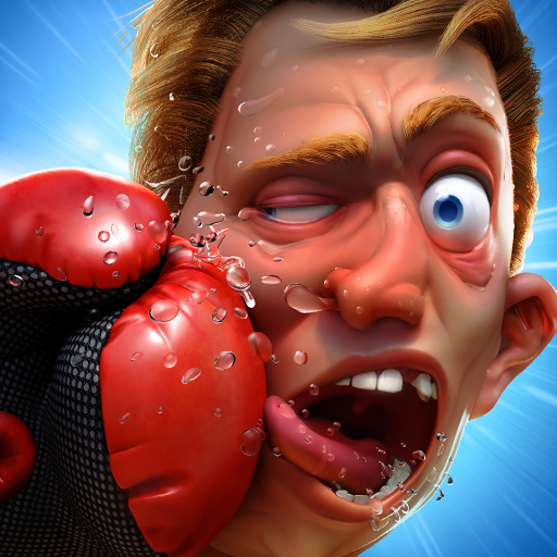 Boxing Star v7.5.0 APK [Latest]