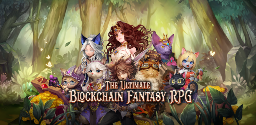 Nine Chronicles M v400.0.3 MOD APK [Menu, One Hit]