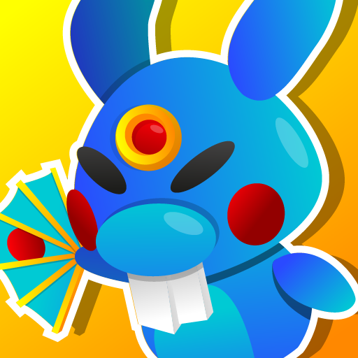 Toonsters Crossing Worlds v0.8.7 MOD APK [Unlimited Crystals, Superb Evolved] %